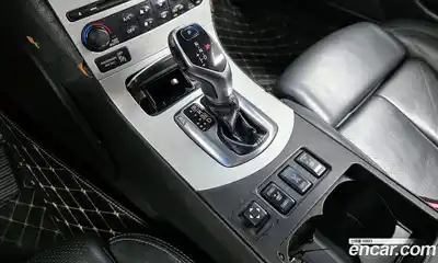 Infiniti G 2008 3.7 Автомат в Москве № 256190, миниатюра 11