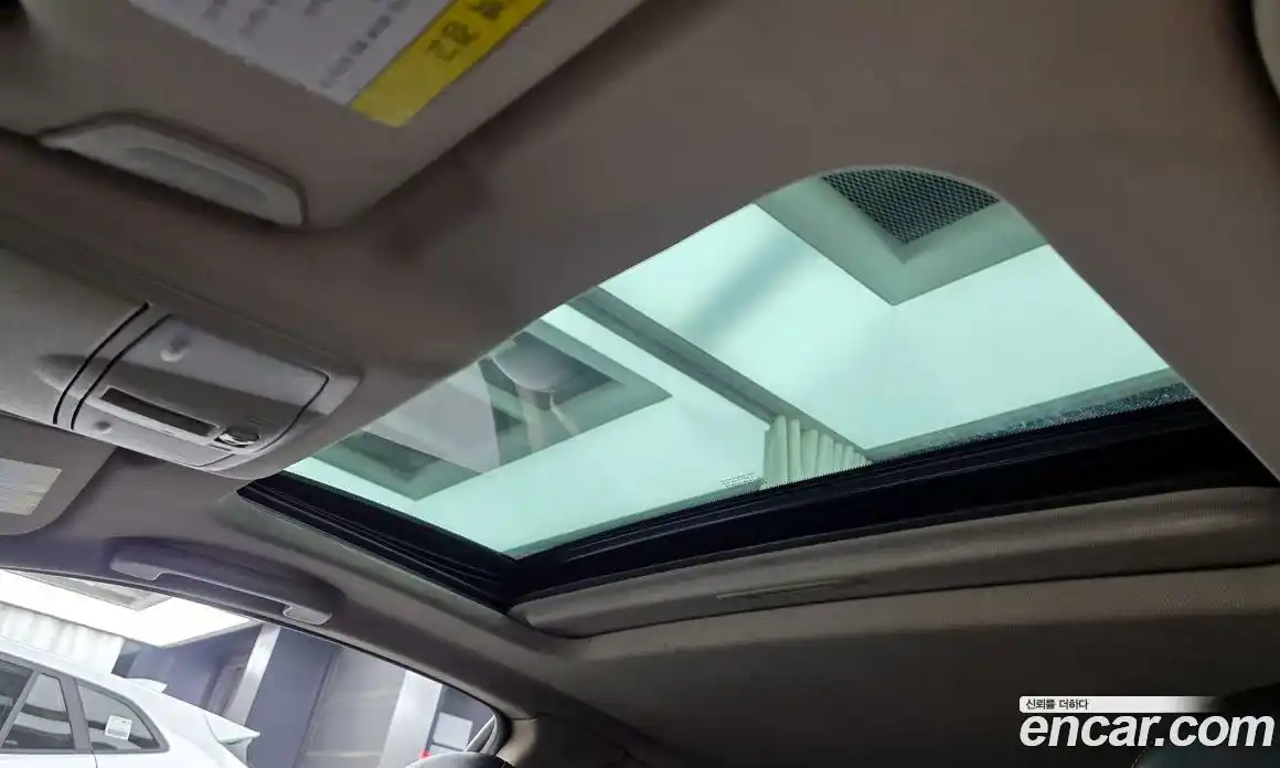 Infiniti G 2008 3.7 Автомат в Москве № 256190, фото 17