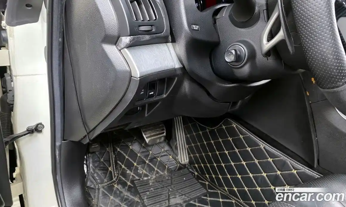 Infiniti G 2008 3.7 Автомат в Москве № 256190, фото 18