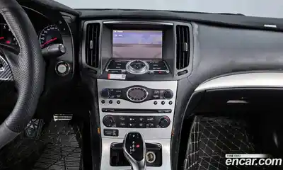 Infiniti G 2008 3.7 Автомат в Москве № 256190, миниатюра 4