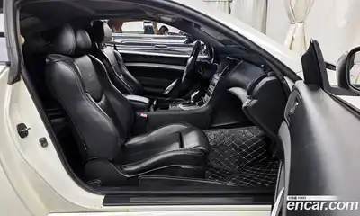 Infiniti G 2008 3.7 Автомат в Москве № 256190, миниатюра 6