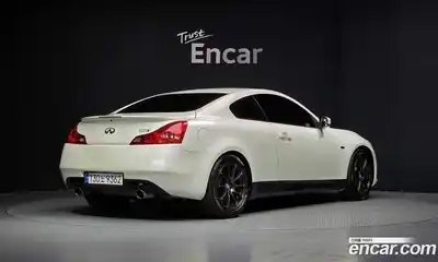 Infiniti G 2008 3.7 Автомат в Москве № 256190, миниатюра 7