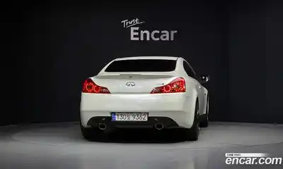 Infiniti G 2008 3.7 Автомат в Москве № 256190, миниатюра 8