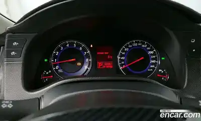 Infiniti G 2008 3.7 Автомат в Москве № 256190, миниатюра 10