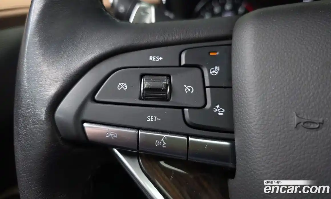 Cadillac XT6 2020 3.6 Автомат в Москве № 256412, фото 11