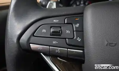 Cadillac XT6 2020 3.6 Автомат в Москве № 256412, миниатюра 11