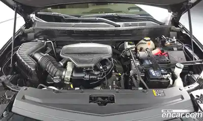 Cadillac XT6 2020 3.6 Автомат в Москве № 256412, миниатюра 10