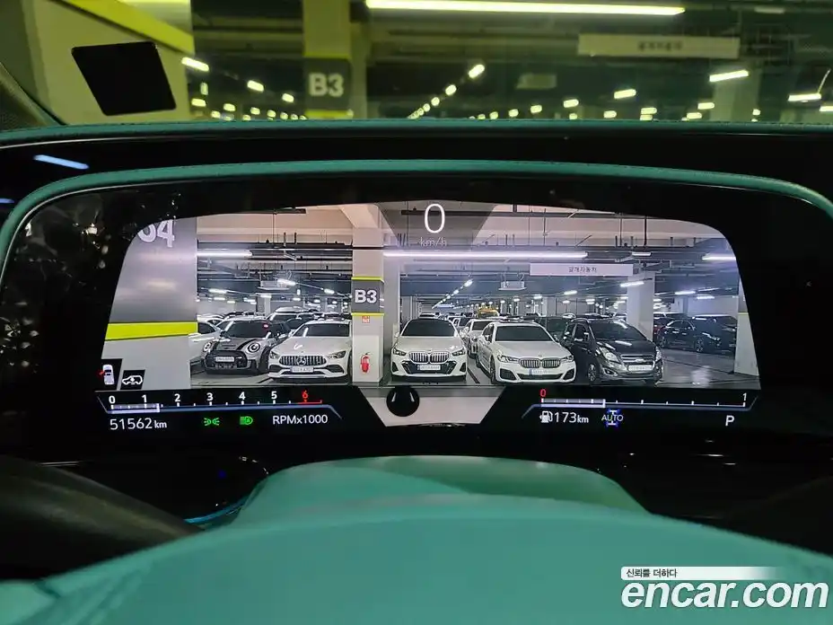 Cadillac Escalade 2023 6.2 Автомат в Москве № 256523, фото 11