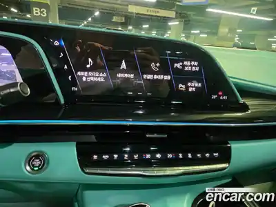 Cadillac Escalade 2023 6.2 Автомат в Москве № 256523, миниатюра 12