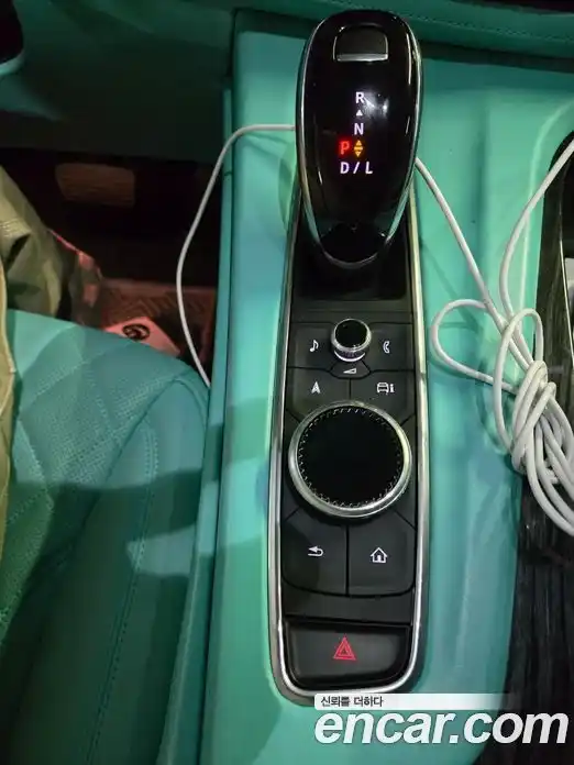 Cadillac Escalade 2023 6.2 Автомат в Москве № 256523, фото 13