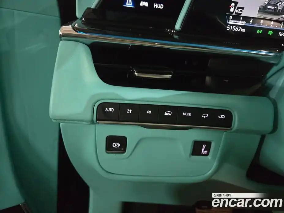 Cadillac Escalade 2023 6.2 Автомат в Москве № 256523, фото 14