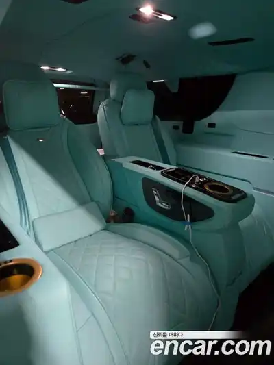 Cadillac Escalade 2023 6.2 Автомат в Москве № 256523, миниатюра 5