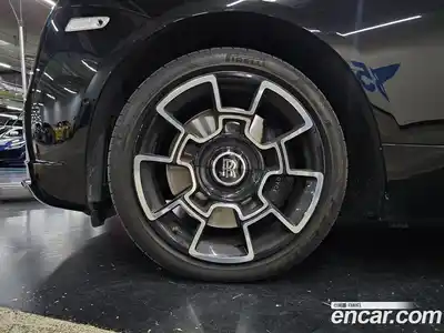 Rolls-Royce Wraith 2019 6.6 Автомат в Москве № 256706, миниатюра 4