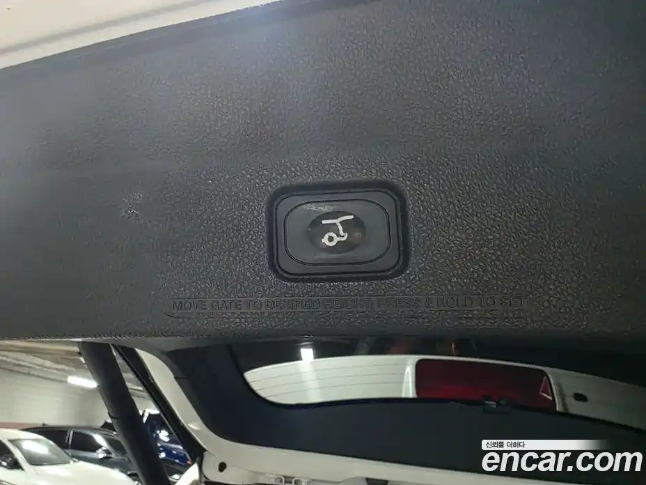 Ford Explorer 2014 2.0 Автомат в Москве № 260113, фото 6