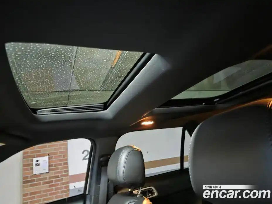 Ford Explorer 2014 2.0 Автомат в Москве № 260113, фото 7