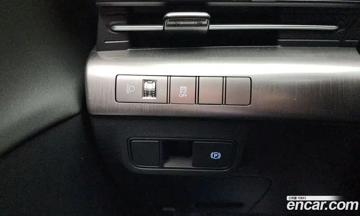 Hyundai Kona 2025 1.6 Автомат в Москве № 265718, фото 13