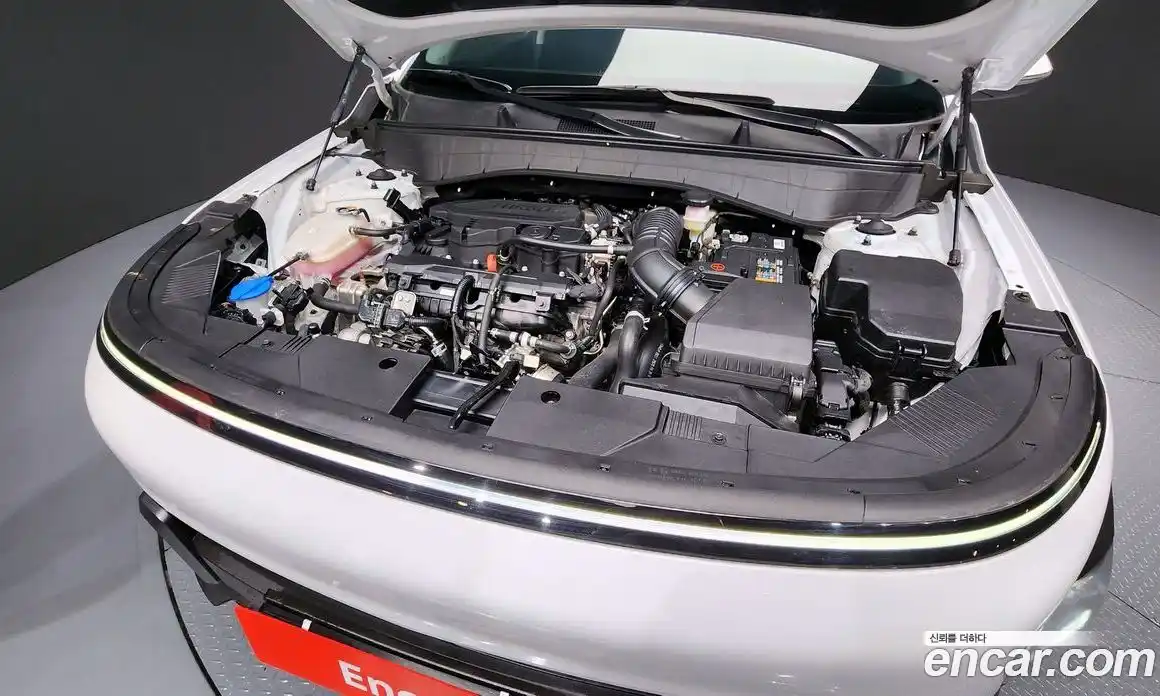 Hyundai Kona 2025 1.6 Автомат в Москве № 265718, фото 15