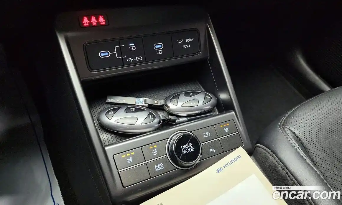 Hyundai Kona 2025 1.6 Автомат в Москве № 265718, фото 18