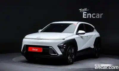 Hyundai Kona 2025 1.6 Автомат в Москве № 265718, миниатюра 7