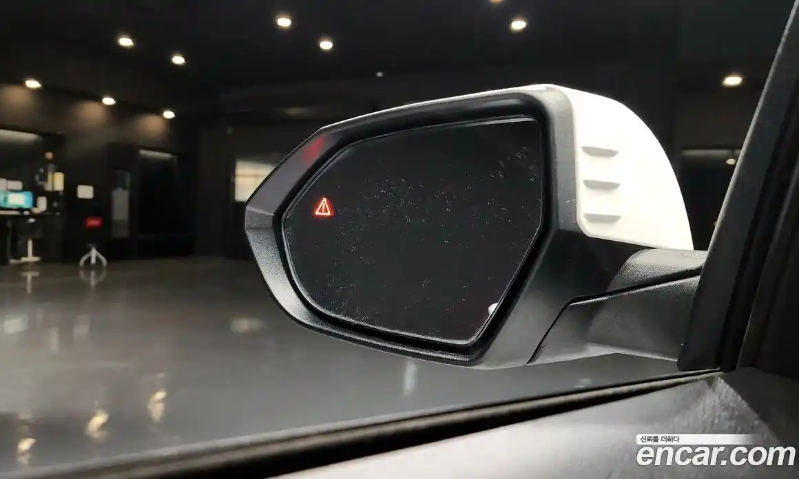 Hyundai Kona 2025 1.6 Автомат в Москве № 265718, фото 8