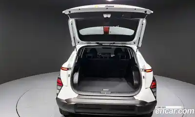 Hyundai Kona 2025 1.6 Автомат в Москве № 265718, миниатюра 9