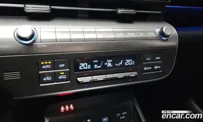 Hyundai Kona 2025 1.6 Автомат в Москве № 265718, миниатюра 10