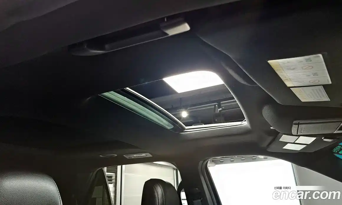 Ford Explorer 2016 2.3 Автомат в Москве № 273397, фото 11