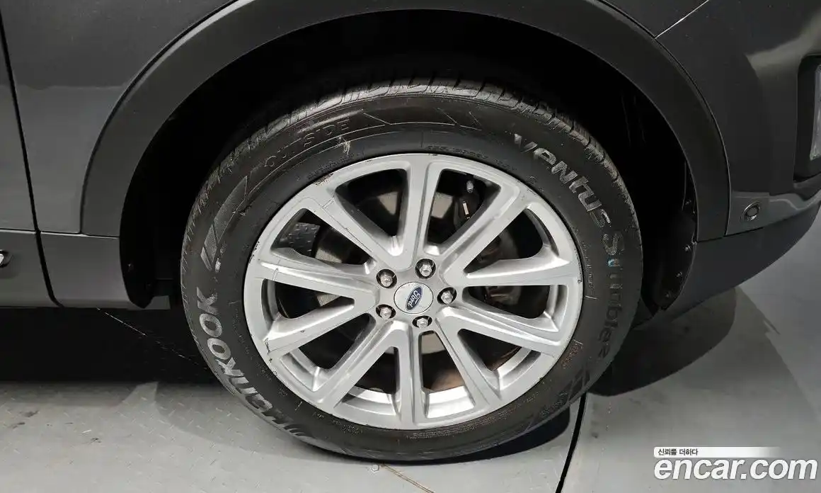 Ford Explorer 2016 2.3 Автомат в Москве № 273397, фото 13