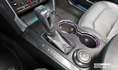 Ford Explorer 2016 2.3 Автомат в Москве № 273397, миниатюра 5