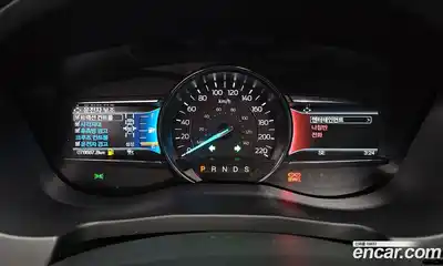 Ford Explorer 2018 2.3 Автомат в Москве № 273411, миниатюра 5