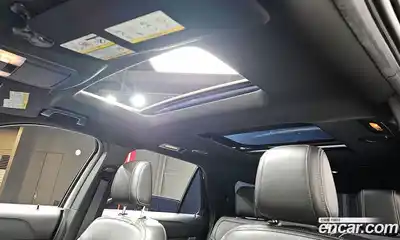 Ford Explorer 2018 2.3 Автомат в Москве № 273411, миниатюра 8