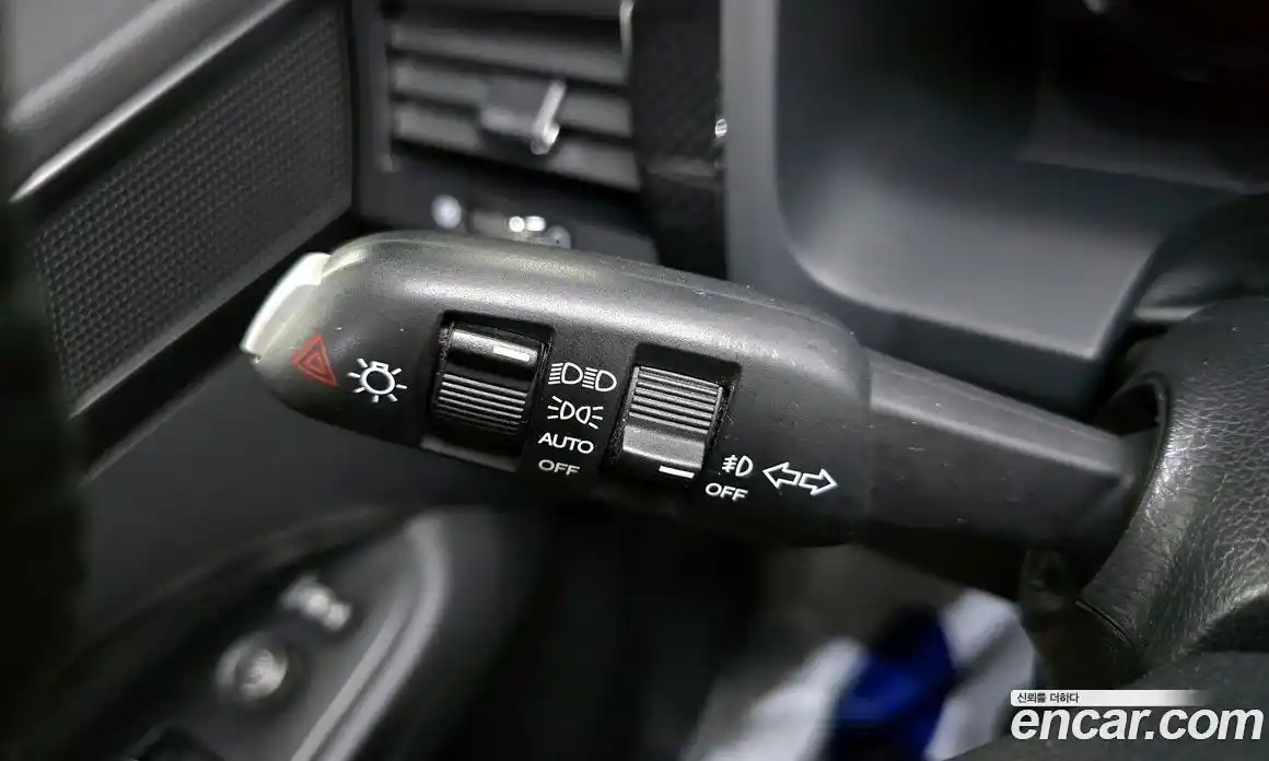 SsangYong Rexton 2020 2.2 Автомат в Москве № 28455, фото 12