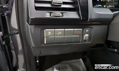 SsangYong Rexton 2020 2.2 Автомат в Москве № 28455, миниатюра 2