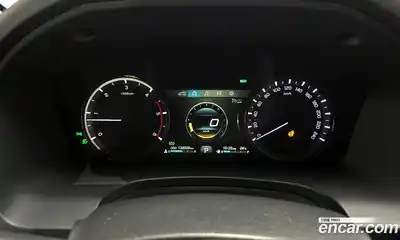 SsangYong Rexton 2020 2.2 Автомат в Москве № 28455, миниатюра 6