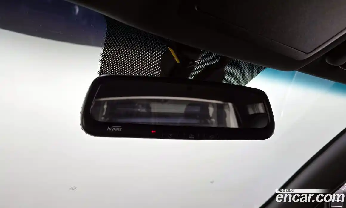 SsangYong Rexton 2020 2.2 Автомат в Москве № 28455, фото 9