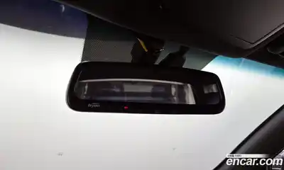 SsangYong Rexton 2020 2.2 Автомат в Москве № 28455, миниатюра 9