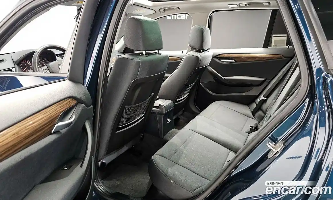 BMW X1 2015 2.0 Автомат в Москве № 284648, фото 1