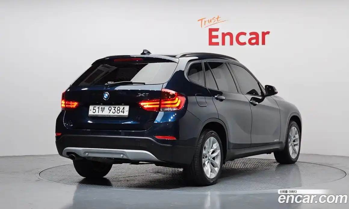 BMW X1 2015 2.0 Автомат в Москве № 284648, фото 14