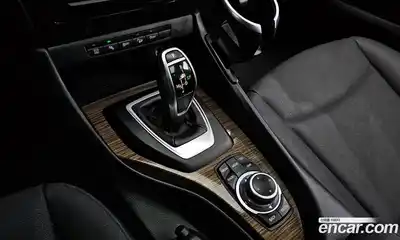 BMW X1 2015 2.0 Автомат в Москве № 284648, миниатюра 2