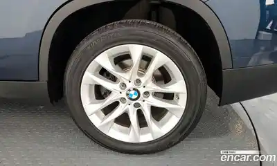 BMW X1 2015 2.0 Автомат в Москве № 284648, миниатюра 4