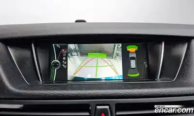 BMW X1 2015 2.0 Автомат в Москве № 284648, миниатюра 5