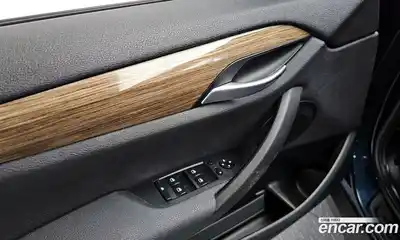 BMW X1 2015 2.0 Автомат в Москве № 284648, миниатюра 8