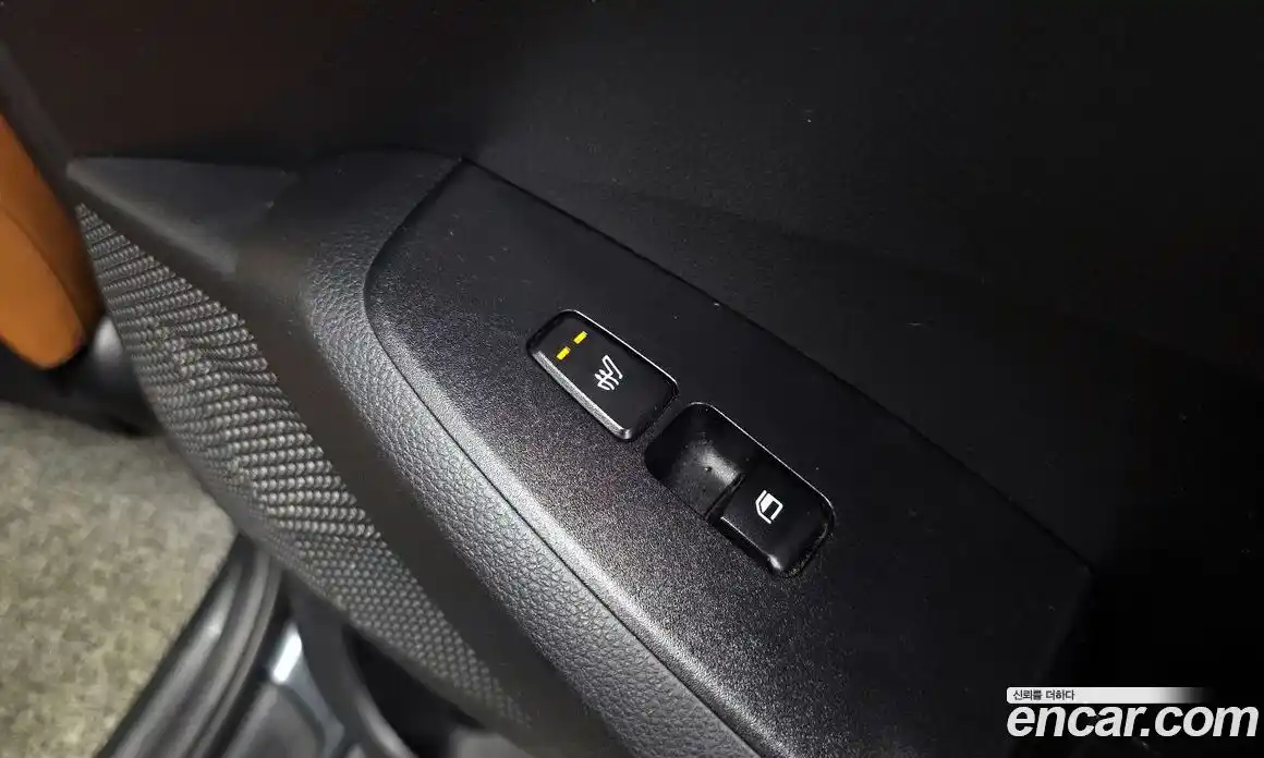 Kia Seltos 2023 1.6 Автомат в Москве № 286988, фото 1