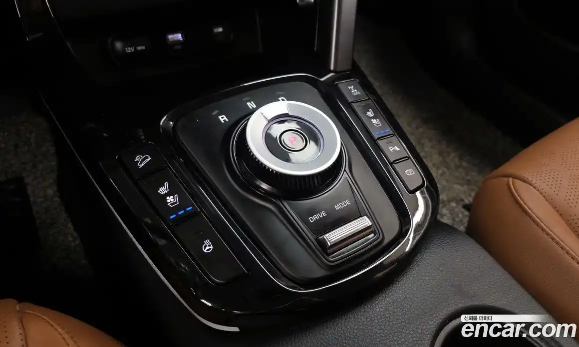 Kia Seltos 2023 1.6 Автомат в Москве № 286988, фото 11