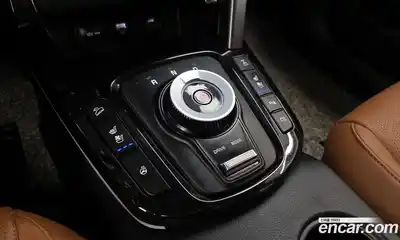 Kia Seltos 2023 1.6 Автомат в Москве № 286988, миниатюра 11