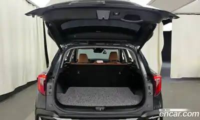 Kia Seltos 2023 1.6 Автомат в Москве № 286988, миниатюра 12