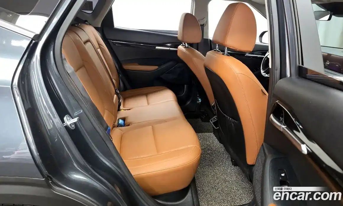 Kia Seltos 2023 1.6 Автомат в Москве № 286988, фото 14