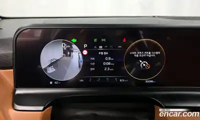 Kia Seltos 2023 1.6 Автомат в Москве № 286988, миниатюра 6