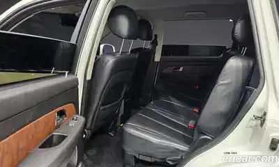 SsangYong Rexton 2016 2.2 Автомат в Москве № 28699, миниатюра 12