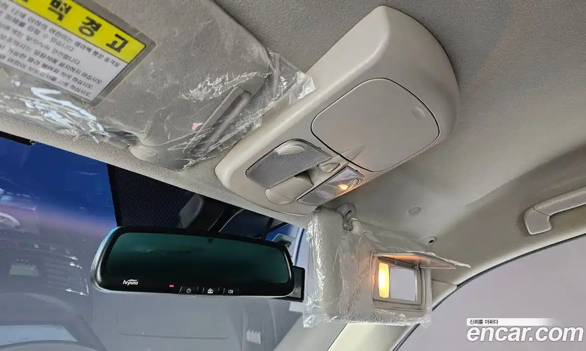 SsangYong Rexton 2016 2.2 Автомат в Москве № 28699, фото 20